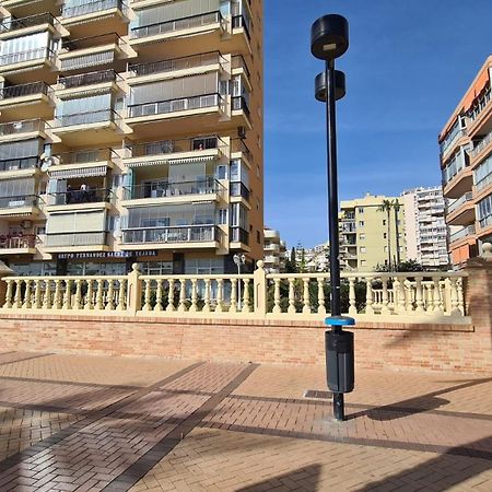 Fuengirola Frente Al Mar Apt 외부 사진