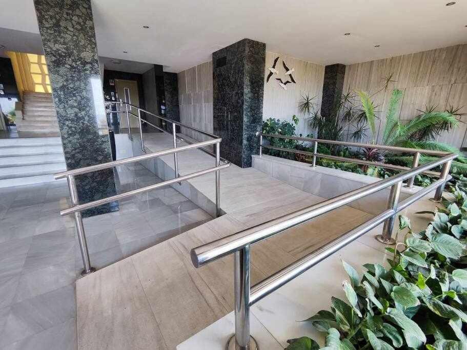 Fuengirola Frente Al Mar Apt 외부 사진