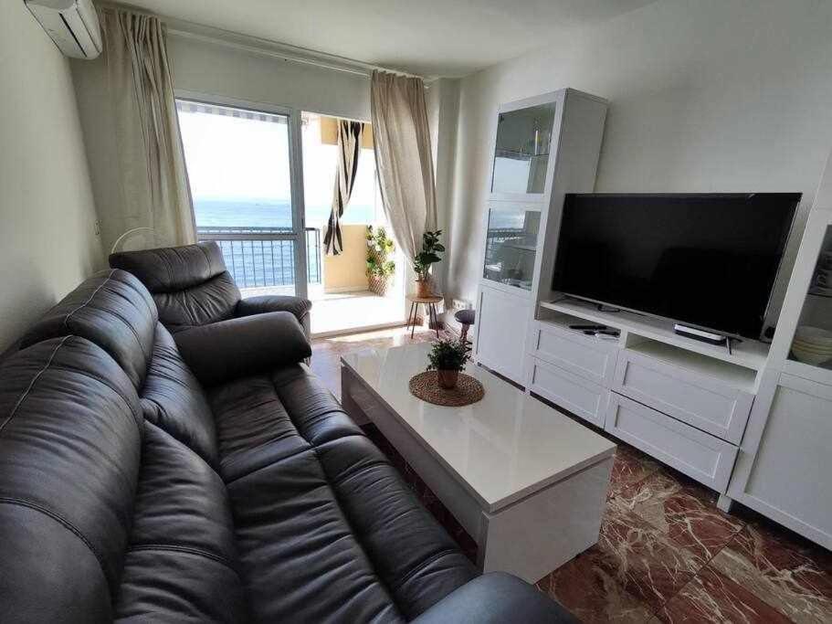 Fuengirola Frente Al Mar Apt 외부 사진