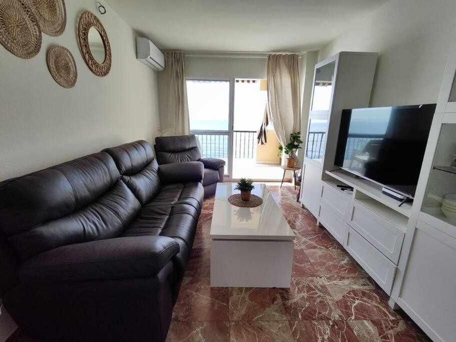 Fuengirola Frente Al Mar Apt 외부 사진
