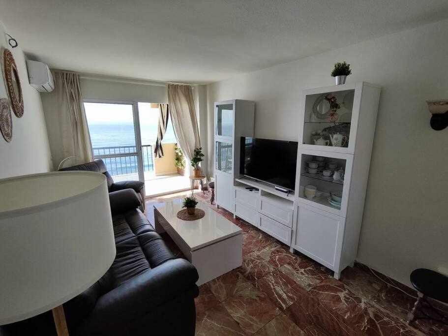 Fuengirola Frente Al Mar Apt 외부 사진