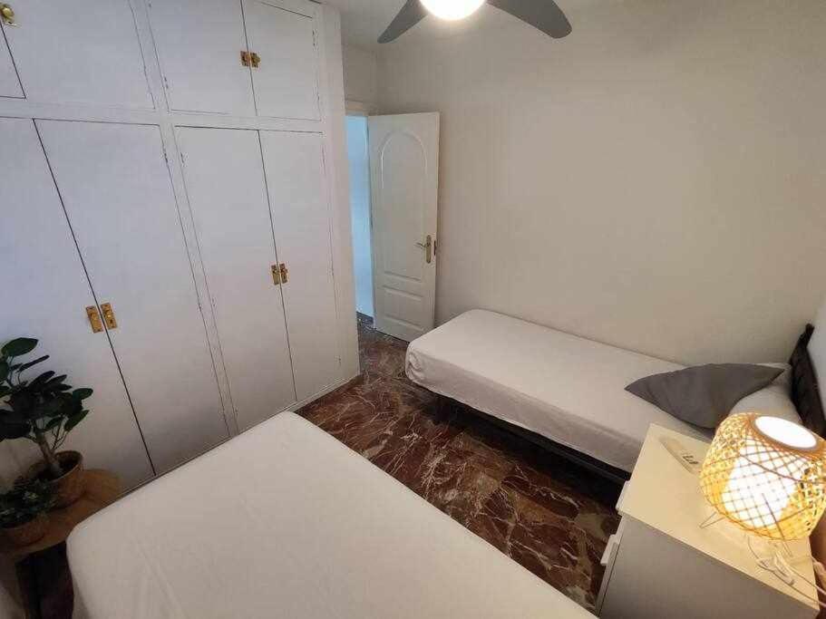 Fuengirola Frente Al Mar Apt 외부 사진