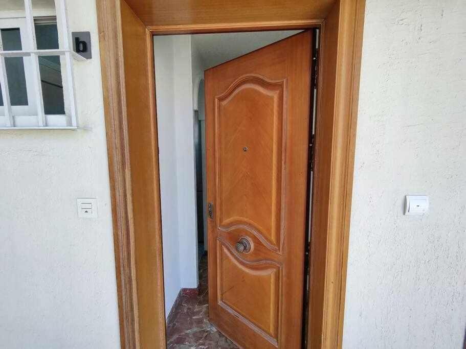 Fuengirola Frente Al Mar Apt 외부 사진