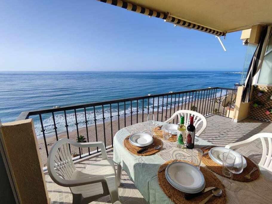 Fuengirola Frente Al Mar Apt 외부 사진
