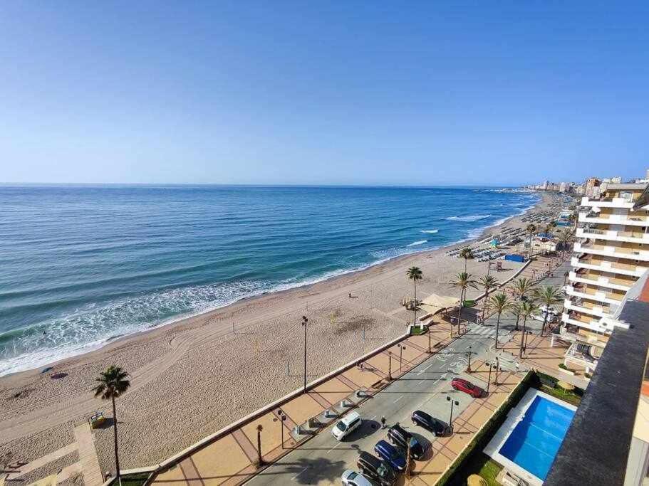 Fuengirola Frente Al Mar Apt 외부 사진