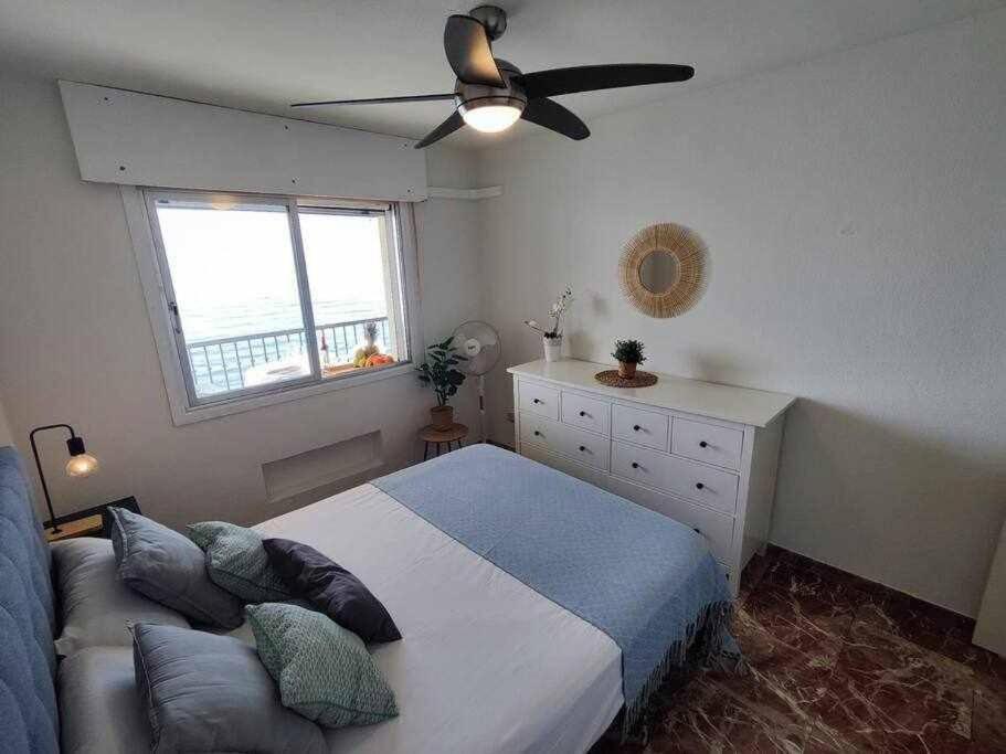 Fuengirola Frente Al Mar Apt 외부 사진