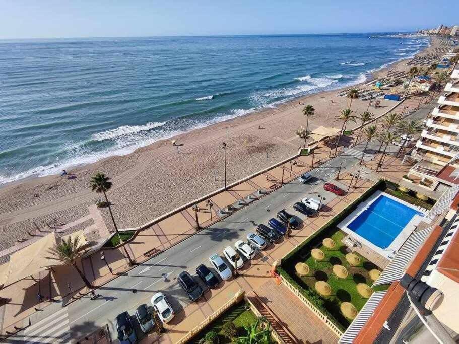 Fuengirola Frente Al Mar Apt 외부 사진
