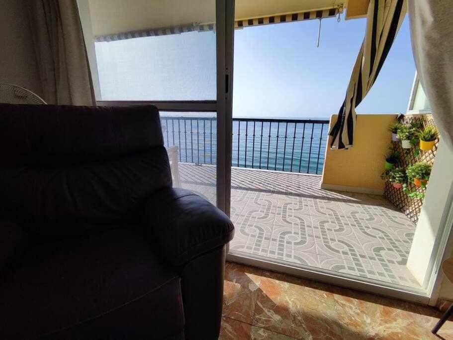 Fuengirola Frente Al Mar Apt 외부 사진