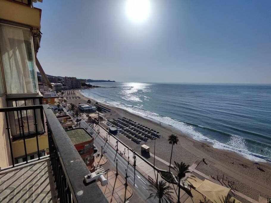 Fuengirola Frente Al Mar Apt 외부 사진