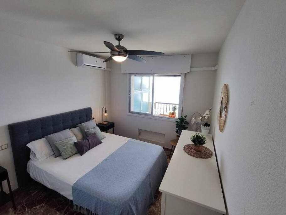 Fuengirola Frente Al Mar Apt 외부 사진