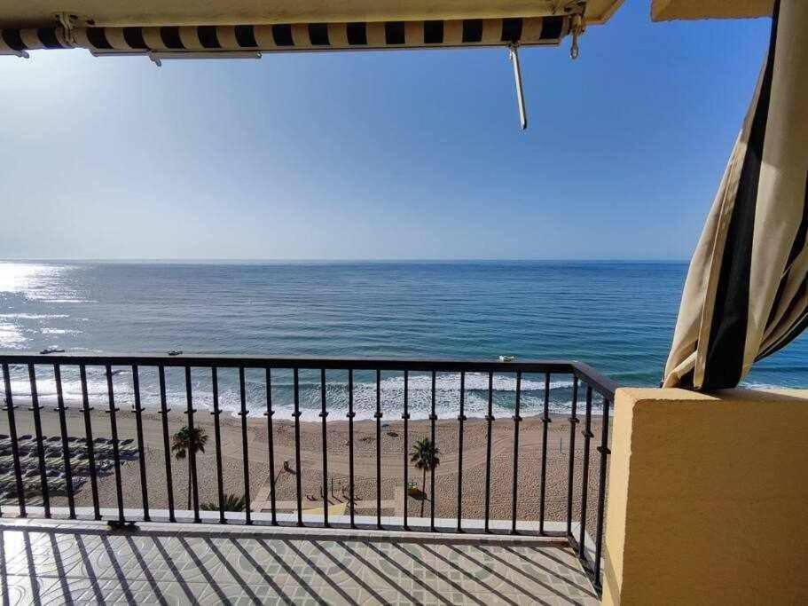 Fuengirola Frente Al Mar Apt 외부 사진